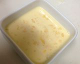 A picture of step 2 of Easy Custard Pudding 3 Minutes and 3 Ingredients.