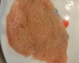 Foto del paso 2 de la receta: Pechugas de pollo a la mostaza con salsa de cebolla