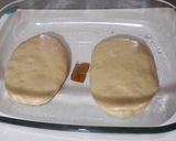 عکس مرحله 6 از دستور فطیر سنتی بستان آباد تبریز