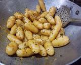 Rice plain farre (chattisgarh recipe) recipe step 5 photo