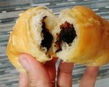 Foto langkah ke 8 dari resep Roti Manis Ncc Empuk (Resep Dasar, Bisa u/macam² roti).