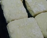 Foto del paso 5 de la receta: Milanesa de Berenjena en figazza de manteca
