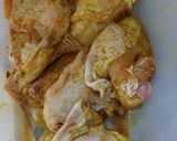 Foto langkah ke 1 dari resep Ayam Goreng Cili Padi.