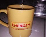 Foto langkah ke 4 dari resep Energen sereal & susu bersinergi, Dengan Vit C !.