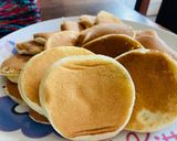 Foto del paso 3 de la receta: Hotcakes