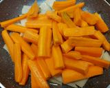 Vega és ìnyenc recept fázis 1 fotója