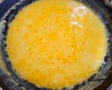 Foto langkah ke 4 dari resep Dori Goreng Tepung Saus Garlic Butter.