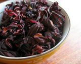 Foto del paso 1 de la receta: Mermelada de Jamaica