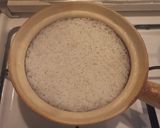 Une image de l'étape 5 de Marmite de Riz au Boeuf 