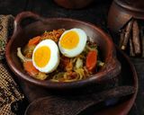 Foto langkah ke 5 dari resep Bihun Kuah Nyemek.