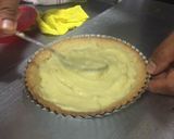 Foto del paso 4 de la receta: Pie de fresa 🍓