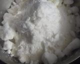 A picture of step 3 of Shrikhand.