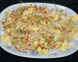 Foto del paso 3 de la receta ARROZ DE COLIFLOR CHINO. KETO. JON STYLE