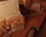 A picture of step 8 of Cafe Au Lait Bread.