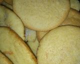 Foto del paso 3 de la receta: Galletitas de naranja