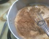 Foto del paso 1 de la receta: Chocolate caliente