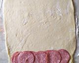 Foto del paso 3 de la receta: Rosca rellena