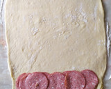 Foto del paso 3 de la receta: Rosca rellena