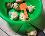 Foto langkah ke 6 dari resep Donat Kentang.