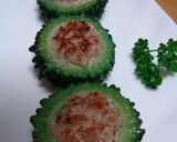 A picture of step 7 of Stuffed Goya Mincemeat Filling.