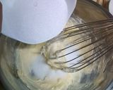 A picture of step 3 of Easy Chocolate Cupcakes for Valentine's Day.