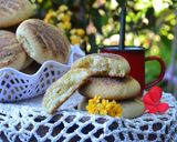 Foto del paso 6 de la receta: Galletas de canela, sin manteca🤭