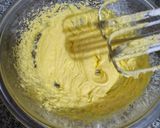 Foto del paso 2 de la receta: Tortita de manzana