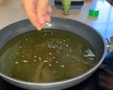 Foto del paso 2 de la receta: Salmón en escabeche