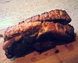 A picture of step 7 of Thit Heo Quay (Crispy Roast Pork).