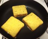 A picture of step 6 of Ordinary French Toast.
