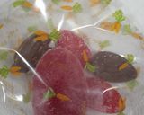 Foto del paso 5 de la receta: Variedad para Pascuas!!