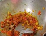 Soya keema recipe step 2 photo