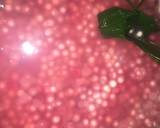 Bubur kacang hijau sagu mutiara langkah memasak 1 foto