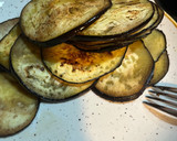 Foto del paso 2 de la receta: Berenjenas a la parmiggiana con puré