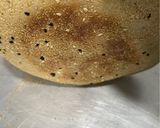 صورة لخطوة 14 من وصفة خبز الحبة الكاملة 🌾🌾🫓🫓🥙🥙🥙🥙🥙🥙🥙🥙
