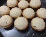 Foto del paso 5 de la receta: Cupcakes con avena