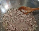 Foto langkah ke 2 dari resep Macaroni bolognese.