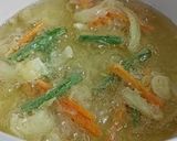 Foto langkah ke 4 dari resep Kakiage.