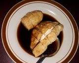 Foto langkah ke 5 dari resep Pempek dos.