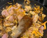 Chicken stroganoff recipe step 3 photo