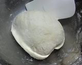 A picture of step 3 of Simple Yogurt Bread.