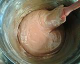 Chocolate Ice Cream Roll Cake recipe step 5 photo