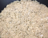 Foto del paso 3 de la receta: Coli-pizza en sartén