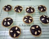 Foto langkah ke 11 dari resep (19.1)Pie Brownies.