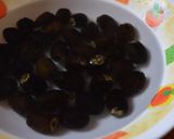Foto del paso 1 de la receta: Zaitun marsus (Preparación de aceitunas)