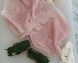 Foto del passaggio 1 della ricetta Sacchetti di Lonza