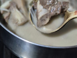 Jangan Gori Sayur Nangka Muda ala Jawa