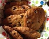 A picture of step 6 of Sweet Chocolate Chip Cookies.