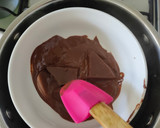Foto del paso 6 de la receta: Queque de chocolate súper esponjoso