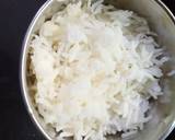 Rice Rasgulla recipe step 1 photo